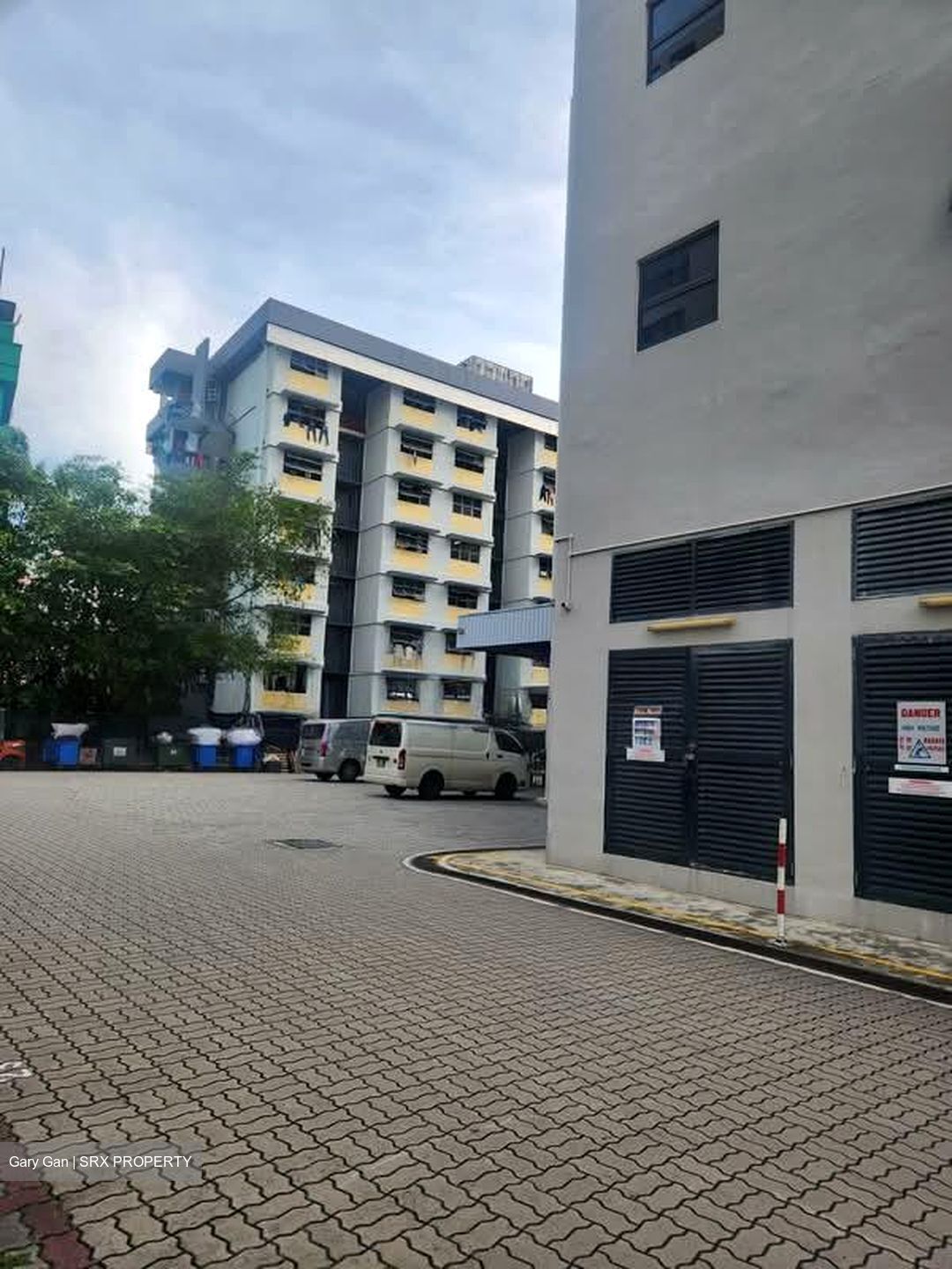 Joo Seng Road (D13), Factory #568725331